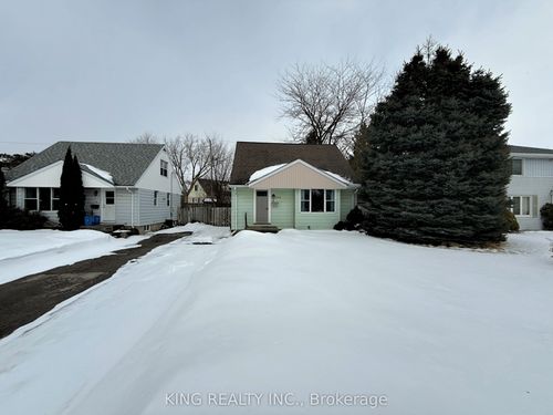 206 Rhine Ave, London, ON, N5Y1C6 | Card Image