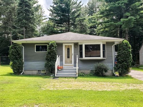 W8643 Adams Beach Drive, Belle Plaine, WI, 54929 | Card Image