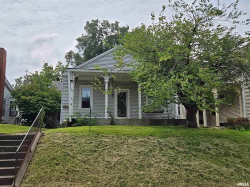 928 Ohio St, Quincy, IL, 62301-4933 | Card Image
