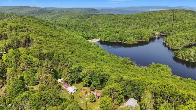 4406 Sentry Rd, House other with 3 bedrooms, 2 bathrooms and null parking in Big Stone Gap VA | Image 29