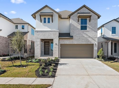 228 Brandywine Rd, Hutto, TX, 78634-2805 | Card Image