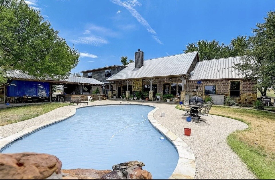 Land in Sanger