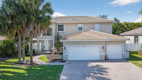6809 Finamore Cir, Lake Worth, FL, 33467-8727 | Card Image