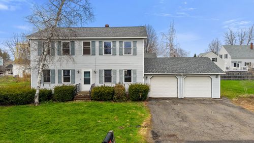 35 George Street, Hampden, ME, 04444 | Card Image