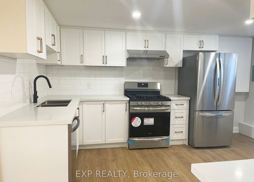 lower-533 Carman Crt, Oshawa, ON, L1H6K5 | Card Image