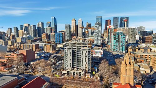 813-210 18 Ave Sw, Calgary, AB, T2S0C1 | Card Image