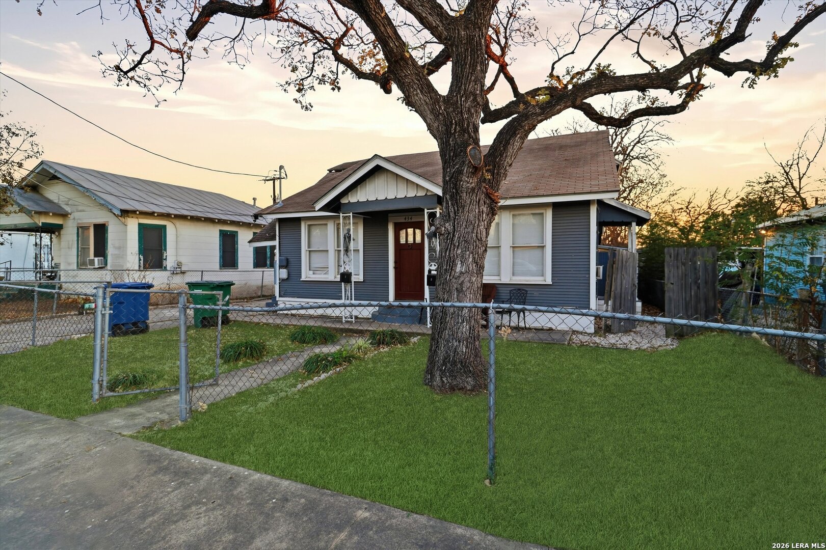 Residential Income in San Antonio 3