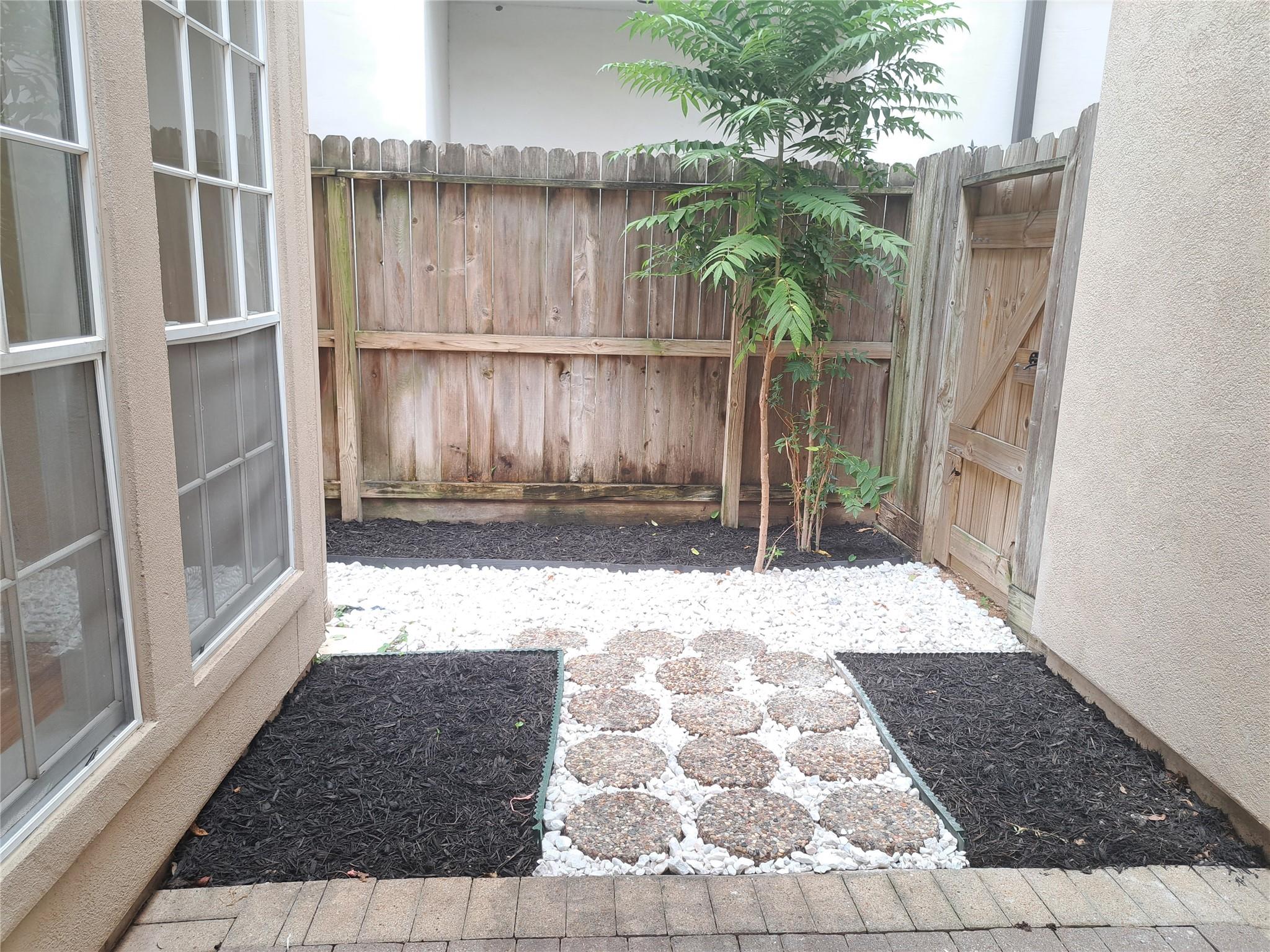 Residential in Houston 3