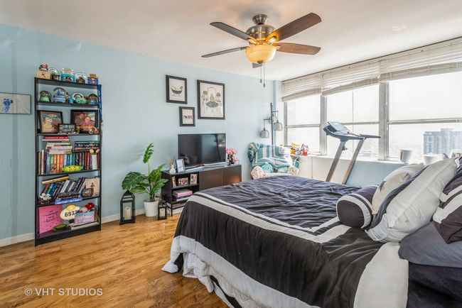 APT-5003 - 655 W Irving Park Rd, Condo with 1 bedrooms, 1 bathrooms and 1 parking in Chicago IL | Image 10