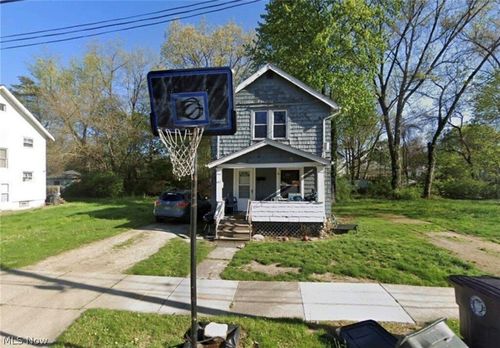 107 W Dalton St, Akron, OH, 44310-2007 | Card Image