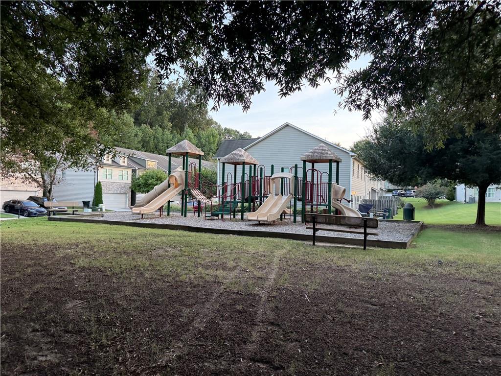 Residential in Atlanta 5