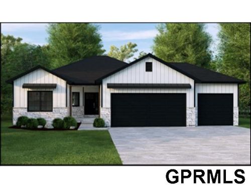 6307 S 208th Ave, Elkhorn, NE, 68022-3455 | Card Image