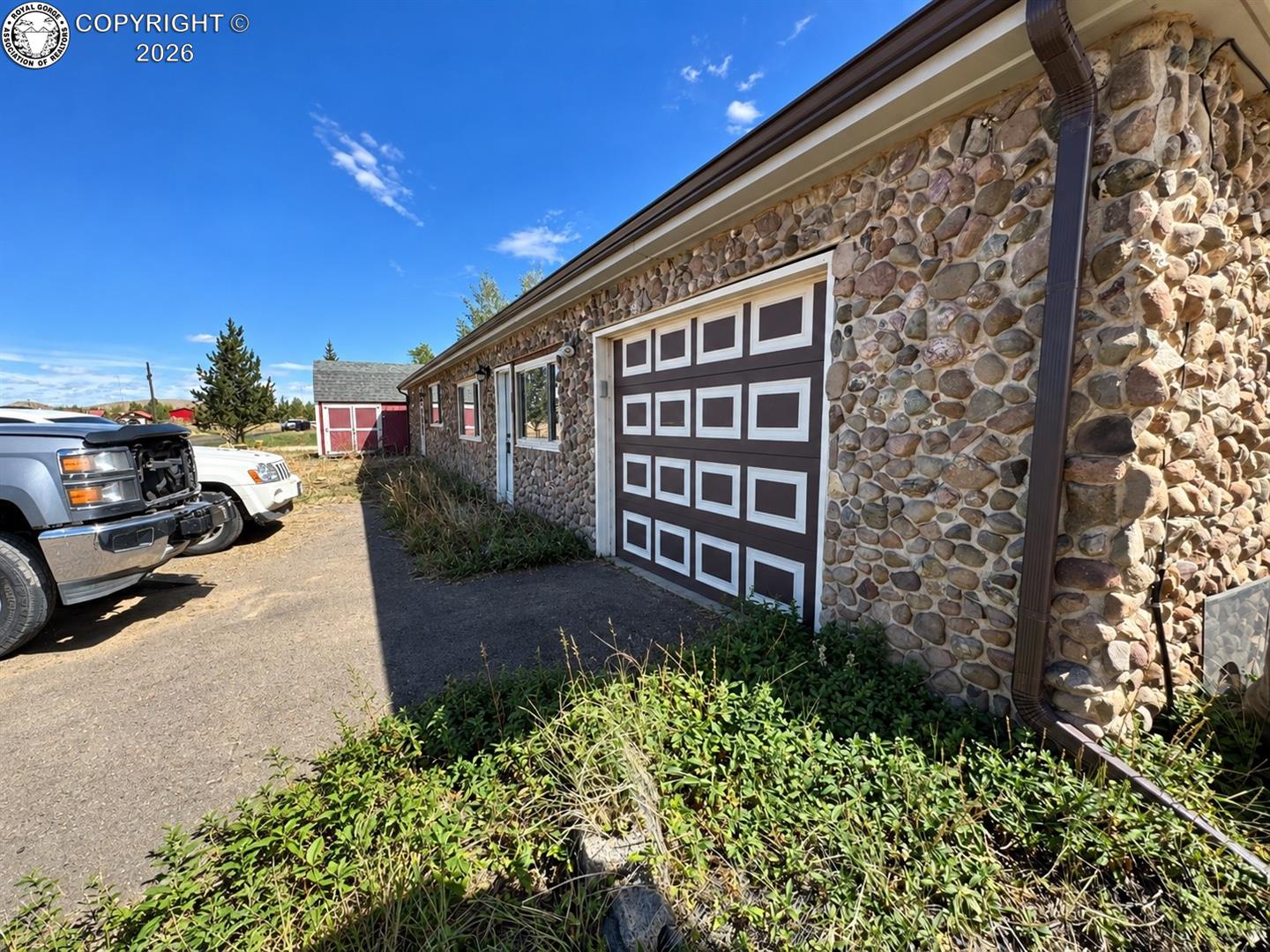 Residential in Silver Cliff 4