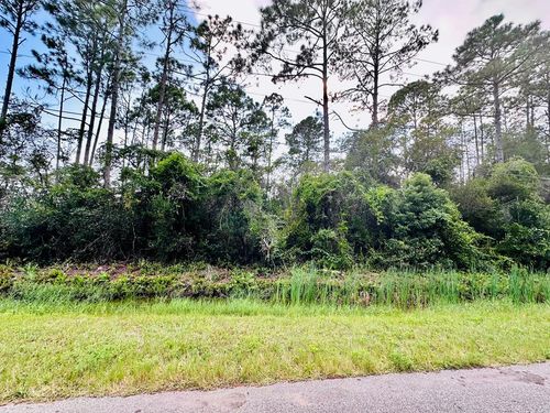 Lot 56S Peachtree Rd, Apalachicola, FL, 32320 | Card Image