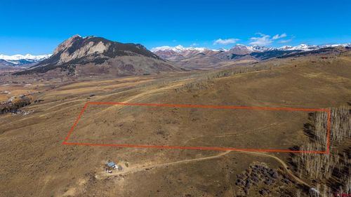 996 Lower Highlands Rd, Crested Butte, CO, 81224-5768 | Card Image