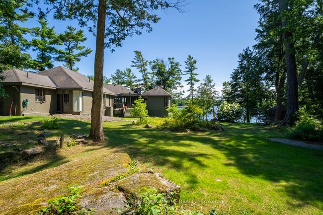 1 B 642 White Pigeon Island, House other with 6 bedrooms, 4 bathrooms and null parking in The Archipelago ON | Image 24