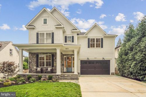4613 Chase Ave, BETHESDA, MD, 20814-3525 | Card Image