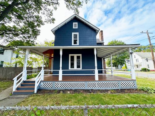 47 Elm St, East Hartford, CT, 06108-2214 | Card Image