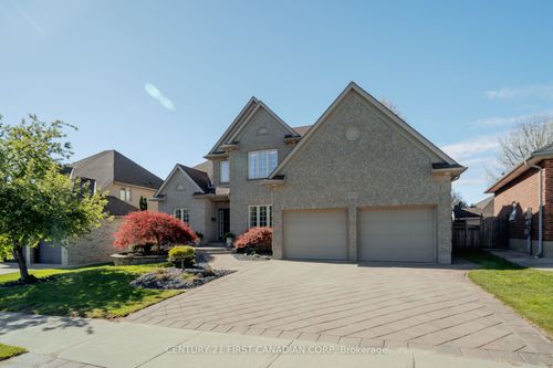 932 Cranbrook Rd, London, ON, N6K4X8 | Card Image