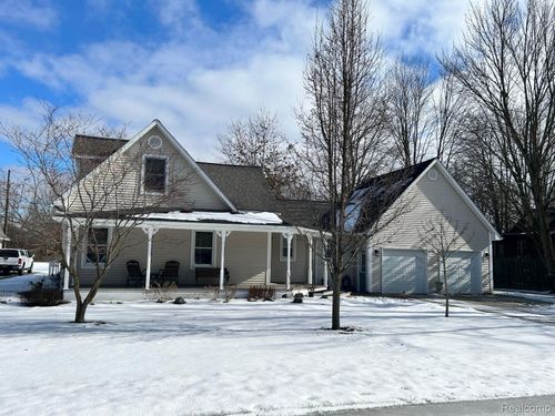 7255 Saint Clair Ave, Fair Haven, MI, 48023-2530 | Card Image