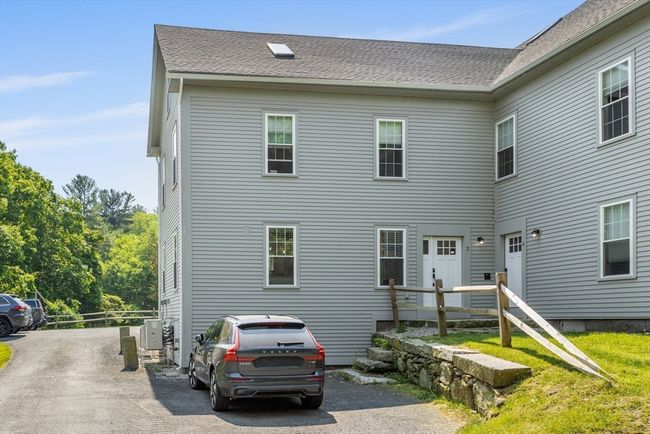 APT-3 - 166 Littleton Rd, Condo with 3 bedrooms, 3 bathrooms and 2 parking in Harvard MA | Image 39