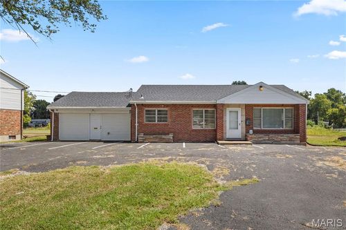 10236 Halls Ferry Rd, Saint Louis, MO, 63136-4316 | Card Image