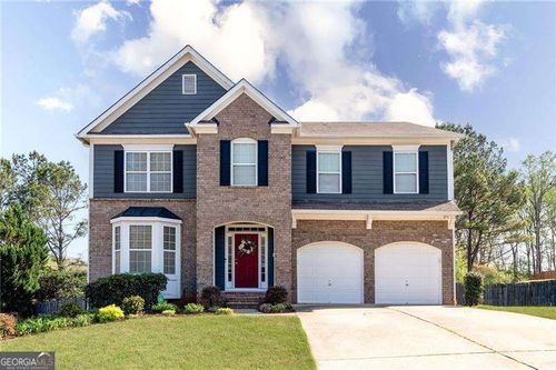 147 Oak Haven Dr, Canton, GA, 30115-6180 | Card Image