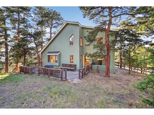 24999 Grandview Ave, Golden, CO, 80401-9307 | Card Image