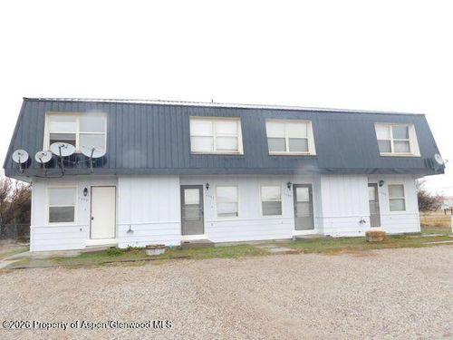1395 W 2nd St, Craig, CO, 81625-2807 | Card Image