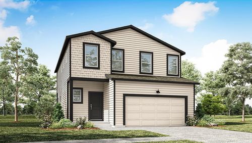 807 E K St, Deer Park, WA, 99006-4026 | Card Image