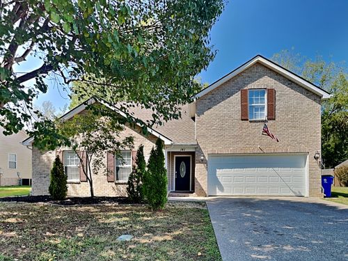 141 Willowleaf Ln, White House, TN, 37188-4035 | Card Image