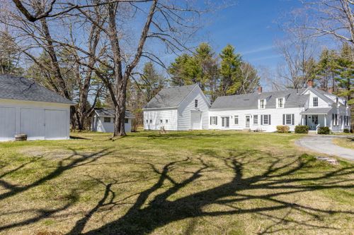 50 Cole Hill Rd, Standish, ME, 04084-5635 | Card Image