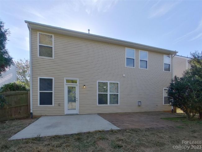 2721 Forest Grove Ct, House other with 4 bedrooms, 3 bathrooms and null parking in Charlotte NC | Image 20