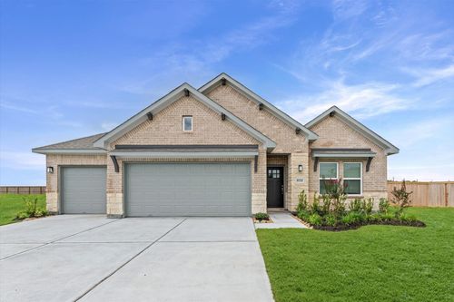 8331 Amethyst Valley Ln, Angleton, TX, 77515-2411 | Card Image