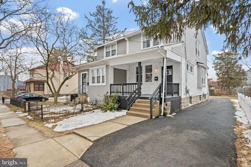 22 Lexington Ave, LANSDOWNE, PA, 19050-2526 | Card Image