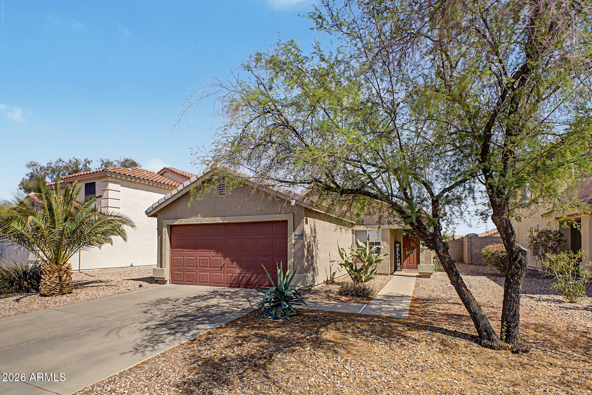 Residential in Buckeye 3