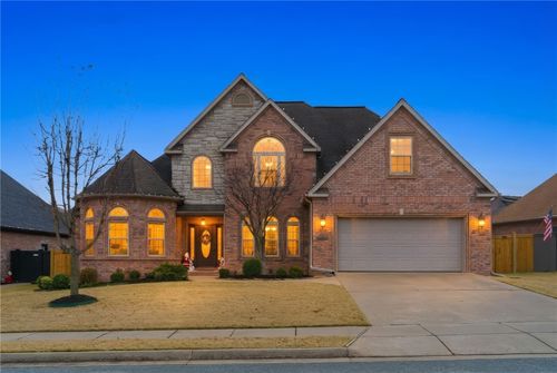 6405 S 44th St, Rogers, AR, 72758-8083 | Card Image