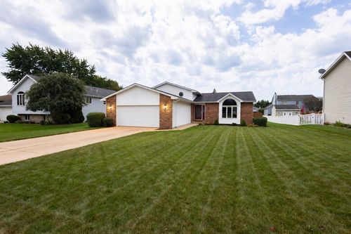 4931 Cardinal Ct, Schererville, IN, 46375-3345 | Card Image