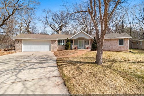 1543 Rustic Ridge Court, BELLEVUE, WI, 54311 | Card Image