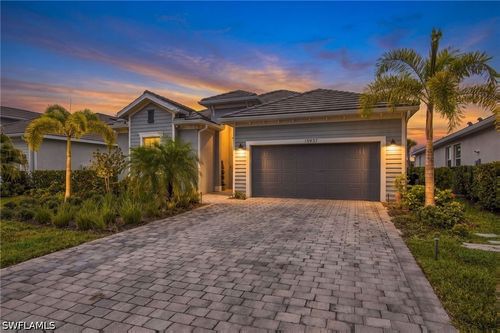 15937 Sugar Hill Dr, Punta Gorda, FL, 33982-6166 | Card Image