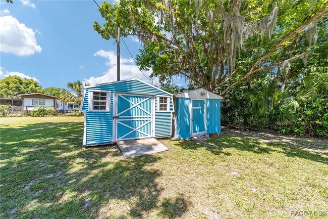 19171 Se 136 Th Ct, House other with 2 bedrooms, 2 bathrooms and 1 parking in DUNNELLON FL | Image 32