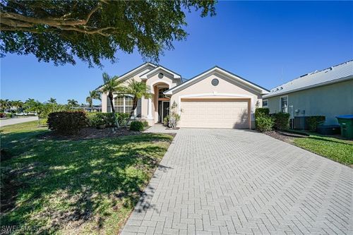 2697 Brightside Ct, CAPE CORAL, FL, 33991-3165 | Card Image