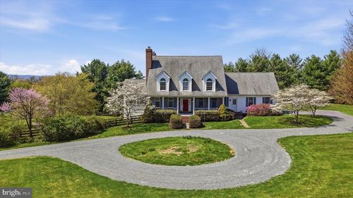 12282 Enfield Ln, Lovettsville, VA, 20180-2364 | Card Image