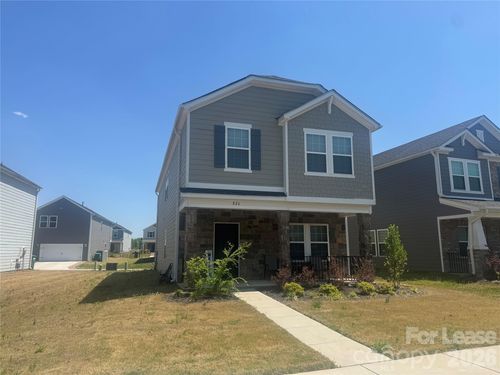 826 Windage Way, Pineville, NC, 28134-6618 | Card Image