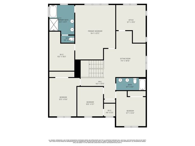 14904 S Morgan Ln, House other with 5 bedrooms, 3 bathrooms and 3 parking in Plainfield IL | Image 30