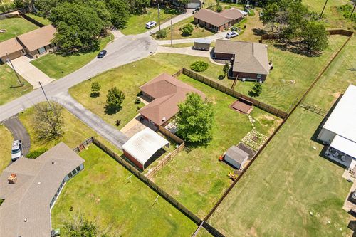 11 Woodhaven Ct, Krugerville, TX, 76227-9595 | Card Image