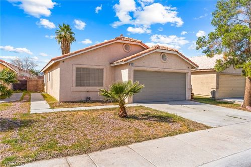 1853 Crystal Gem St, Las Vegas, NV, 89106-1828 | Card Image