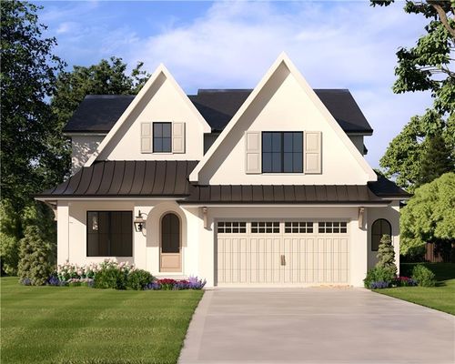 3523 W 74th St, Prairie Village, KS, 66208-2916 | Card Image