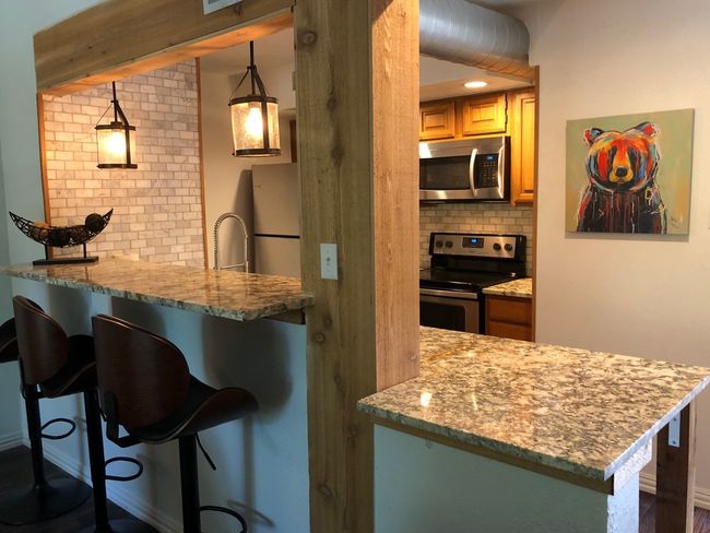 APT-2139 - 4517 N O Connor Rd, Condo with 1 bedrooms, 1 bathrooms and null parking in Irving TX | Image 16