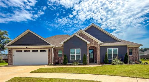 166 Roman Heights Ave, Alexander, AR, 72002-7921 | Card Image